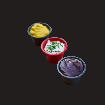 Ketchup