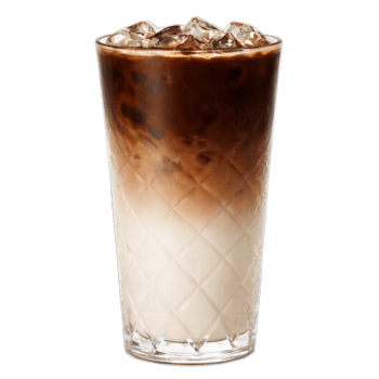 Iced Chocolate Mocca Iced Chocolate Mocca