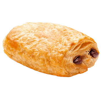 Bio Pain au Chocolat