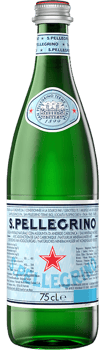 San Pellegrino 0,75l 