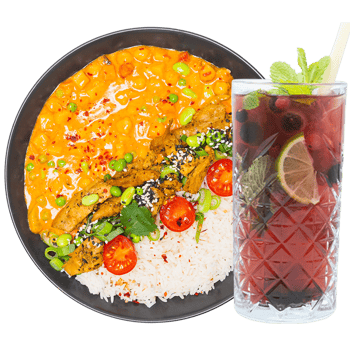 Hot Monday Hot Monday