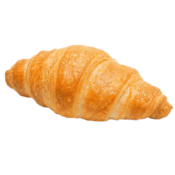Bio Croissant 