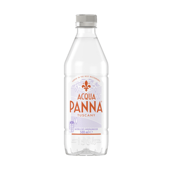 Acqua Panna 0,5l Acqua Panna 0,5l