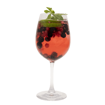 Lillet Wild Berry, 4,5% Alkohol, 0,35l
