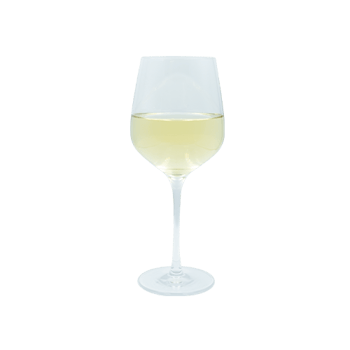 Weißwein, Pinot Grigio, 11% Alkohol, Glas 0,2L