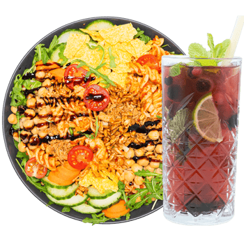 Pasta Tuesday Pasta Tuesday