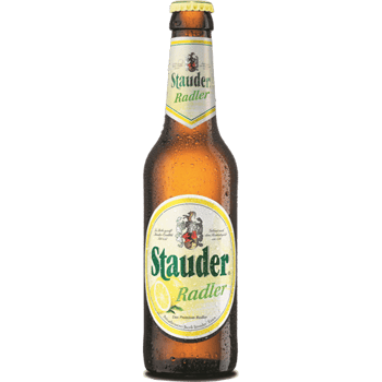 Stauder Radler 0,33l