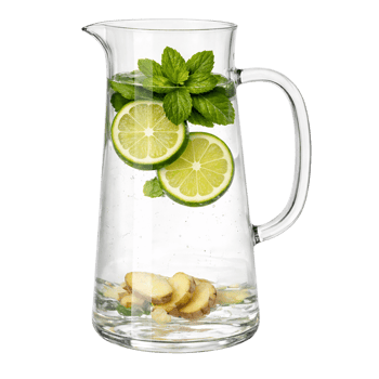 1L Flavoured Water Karaffe 1L Flavoured Water Karaffe