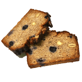 Kopie von Bananenbrot Blaubeere-Cashew Kopie von Bananenbrot Blaubeere-Cashew