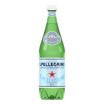 San Pellegrino 1,0l San Pellegrino 1,0l