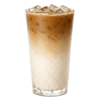 Iced Chai Latte
