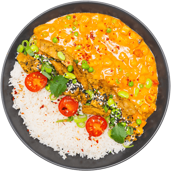 Masala Chicken Curry