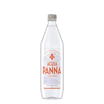 Acqua Panna 1,0l Acqua Panna 1,0l