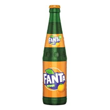 Fanta 0,33l (Pfand)