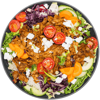 Kebab Bowl