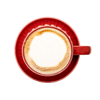 Cappuccino Cappuccino