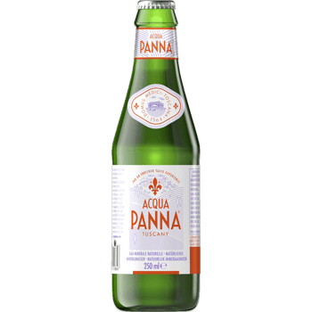 Acqua Panna 0,25l 