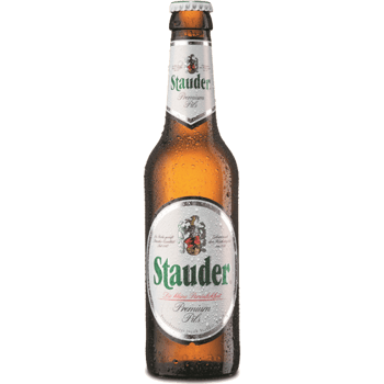 0,5l Stauder Pils 0,5l Stauder Pils
