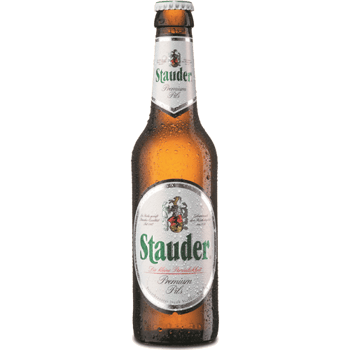 Stauder Pils 0,33l Stauder Pils 0,33l