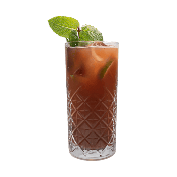 Pflaume Zimt Limonade 0,4L