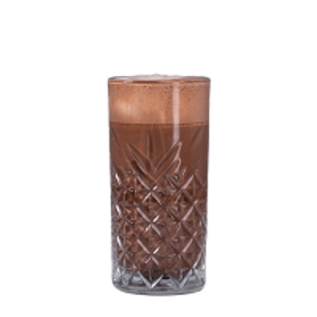 Hot Chocolate