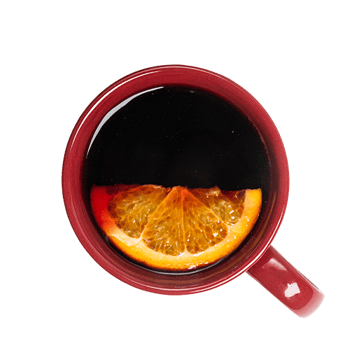 Kopie von Glühwein, Original Christkindl, 10% Alkohol