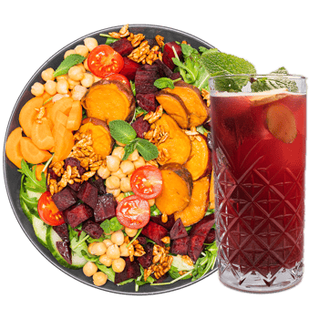 Oriental Friday Oriental Friday