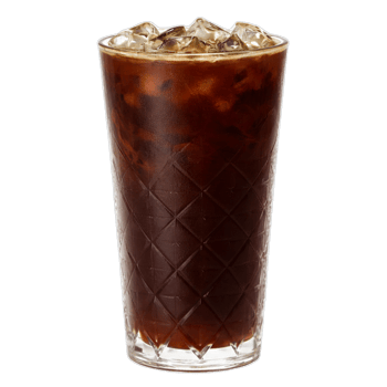 Iced Americano Iced Americano