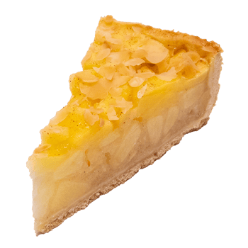 Apfelkuchen