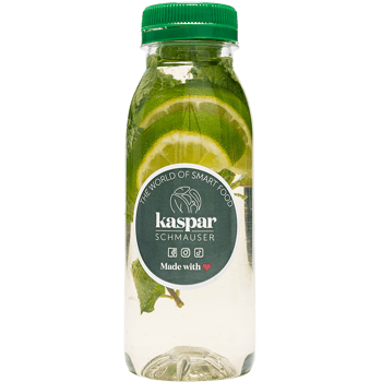 Mandarine Bergkräuter Eistee 0,5l Mandarine Bergkräuter Eistee 0,5l