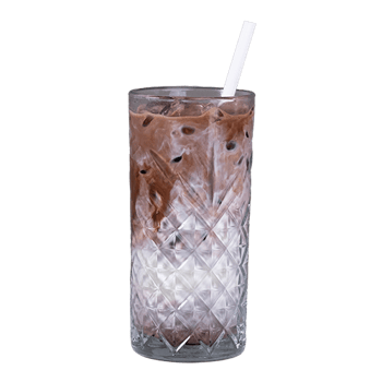 Iced Chocolate Mocca Iced Chocolate Mocca