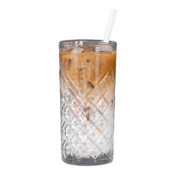 Iced Café Latte Iced Café Latte