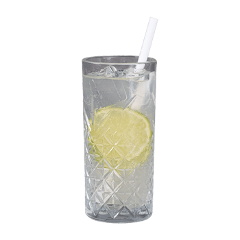 Vodka Absolut & Bitter Lemon, 8,9% Alkohol, 0,3L