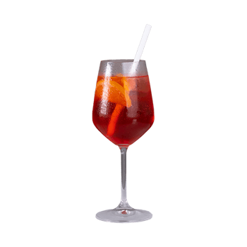 Campari Soda, 4,1% Alkohol, 0,35l Campari Soda, 4,1% Alkohol, 0,35l