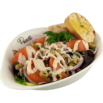Salade Tonno Salade Tonno