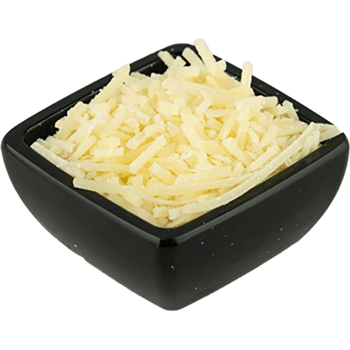 Bakje Parmezaanse kaas