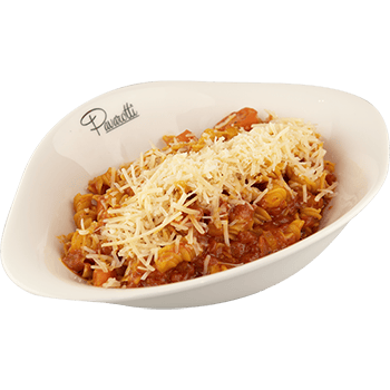 Pasta pomodoro