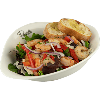 Salade Gamberetti