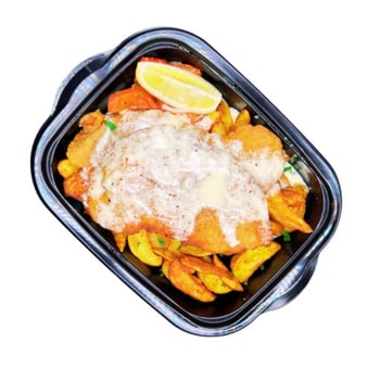 Odenwälderkochkäseschnitzel Odenwälderkochkäseschnitzel