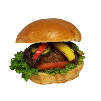 Green Hero Burger