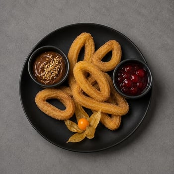 Churros Churros
