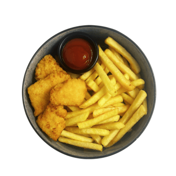 Ryder Chicken Nuggets