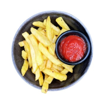 Fritten