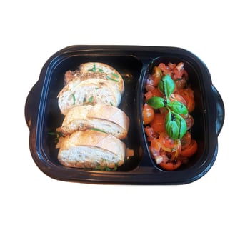 Bruschetta
