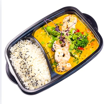 Prawn Curry Prawn Curry