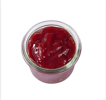 Ketchup Ketchup