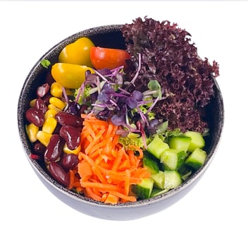 Beilagensalat