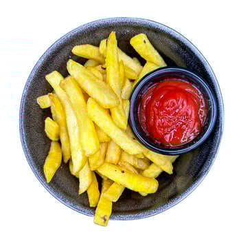 Fritten