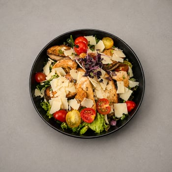 Caesar Salat Caesar Salat