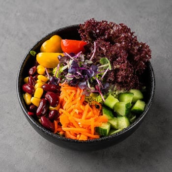 Beilagensalat Beilagensalat